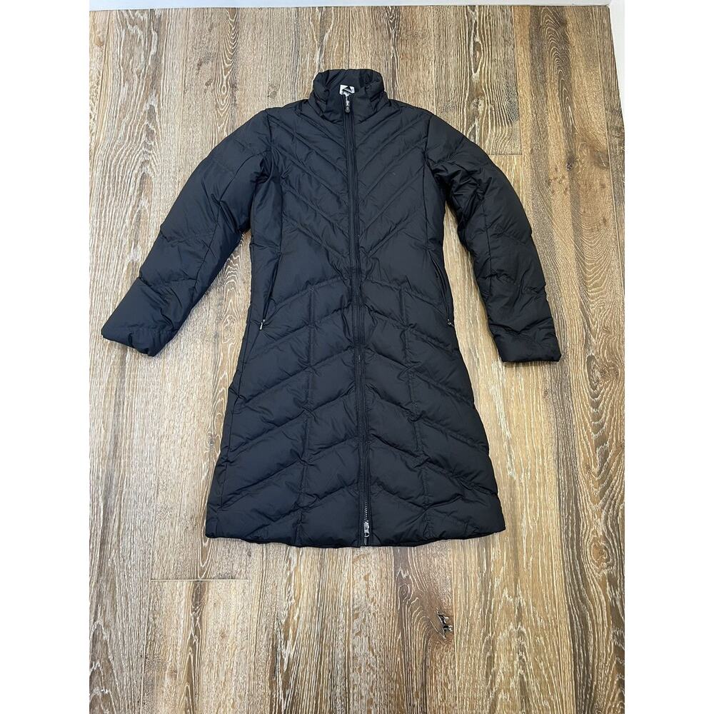 Patagonia down with it puffer parka jacket